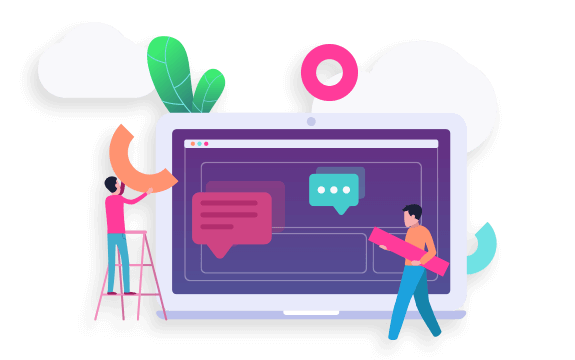 Responsive Web Design Service