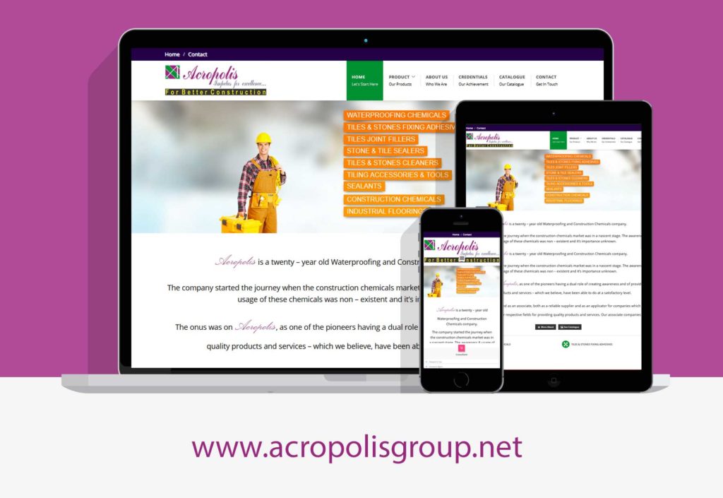 Acropolis Group