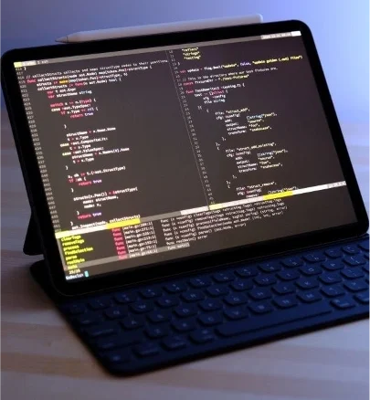 IPad Development