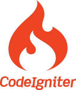 Codeigniter -logo