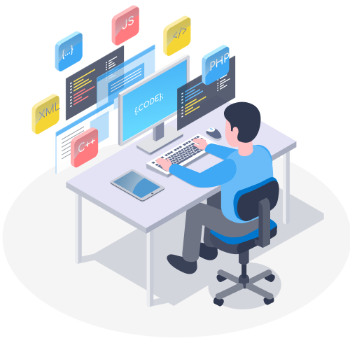 Python developers
