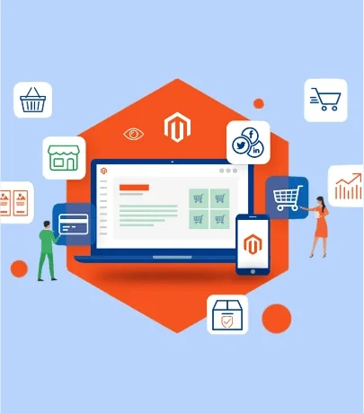 Shopify Development