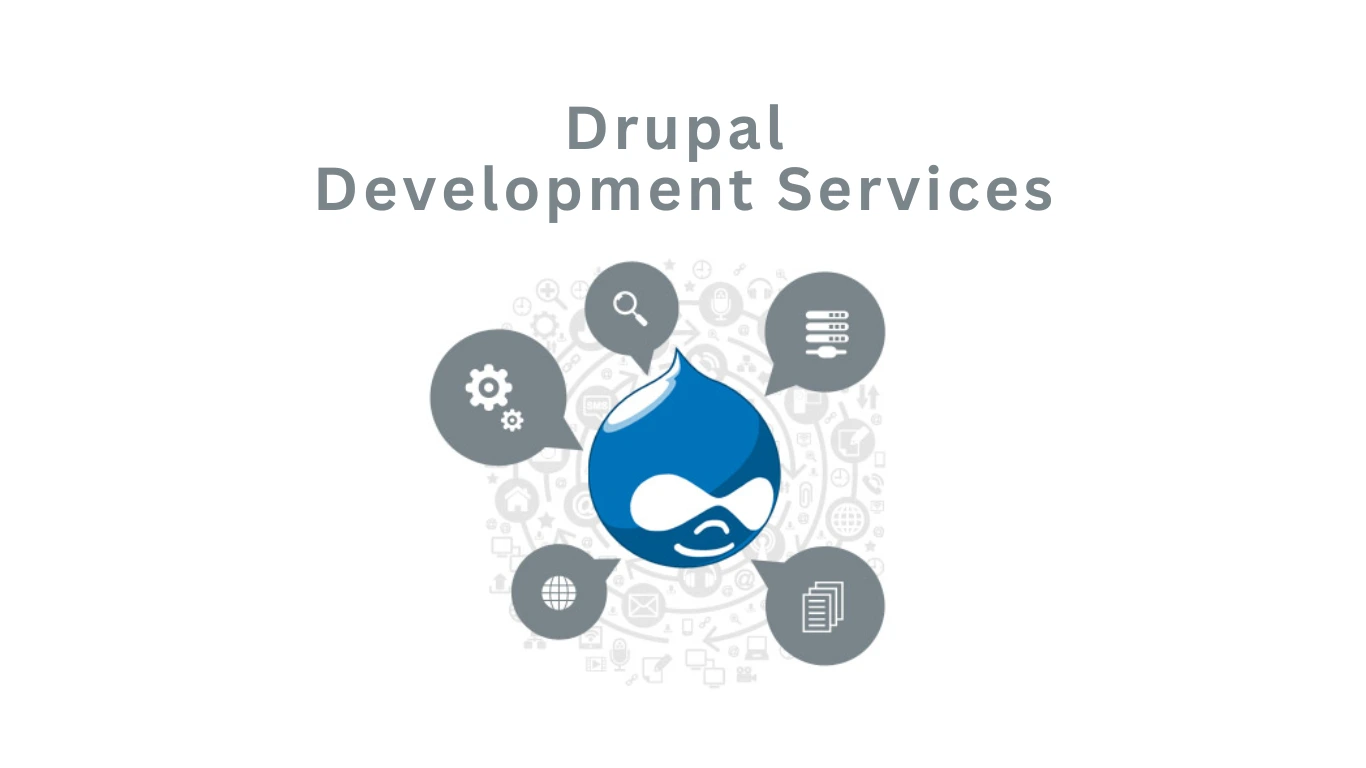 Drupal Development