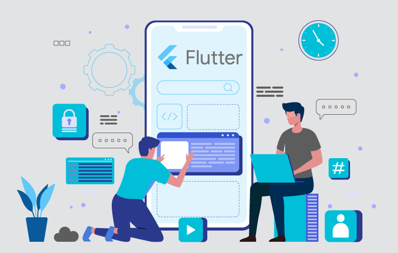 Hire Flutter Developer