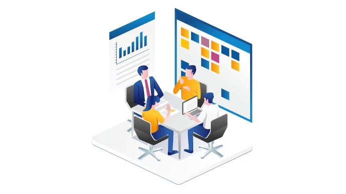 Odoo Consulting Services
