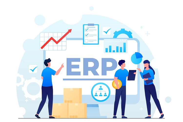 Odoo ERP Development