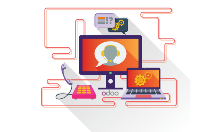 Odoo Integration