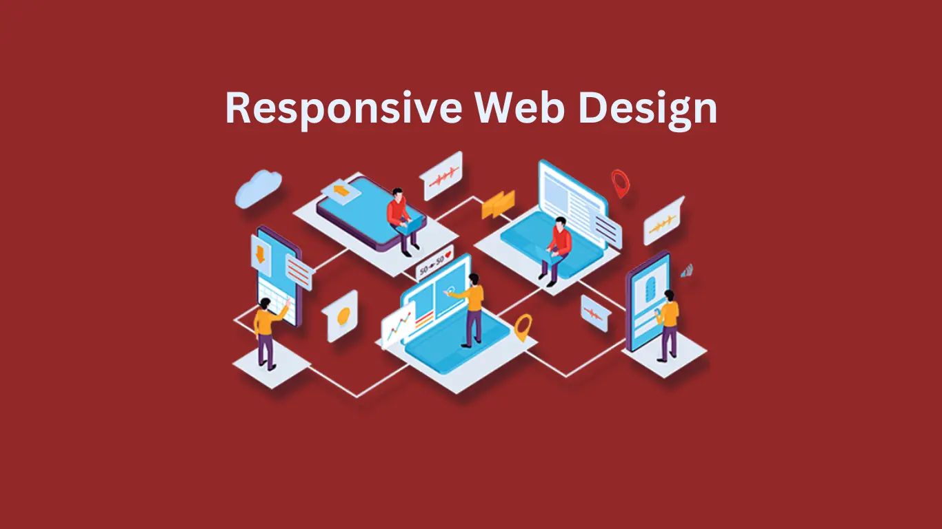 Responsive Web Design