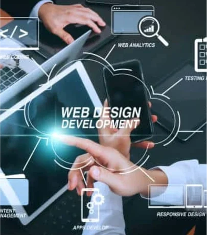 Website Development