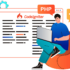 Affordable and Reliable: Hire CodeIgniter Developers in India