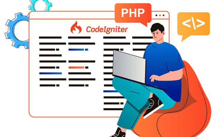 Hire-CodeIgniter-Developer