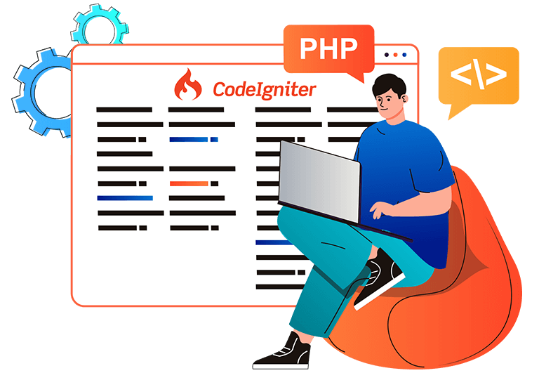 Hire-CodeIgniter-Developer
