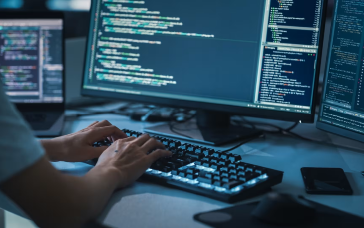 Odoo Developer