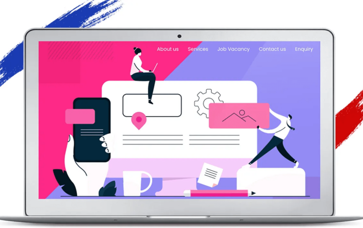 website Design Company