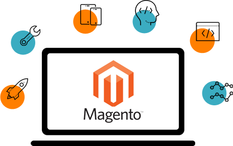Magento Development service
