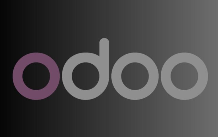 Odoo Company