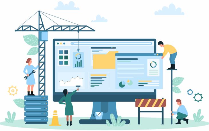 Website Developments