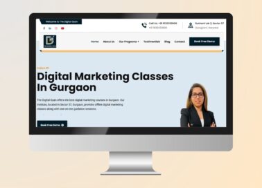 Digital Gyan