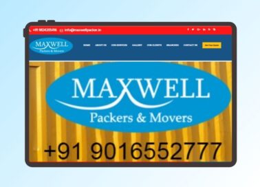 Max Wellpacker