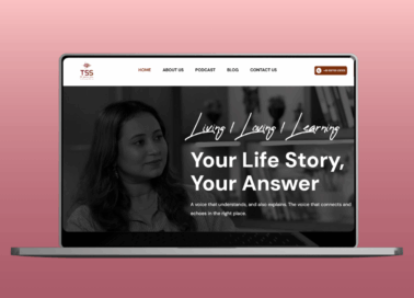 TSS portfolio feature
