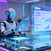 AI and Automation in Odoo