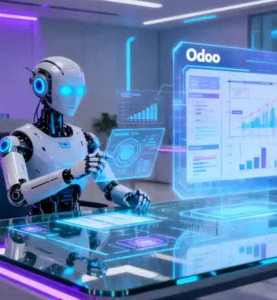 AI and Automation in Odoo