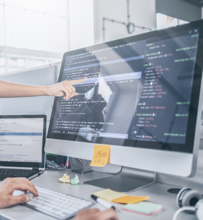 Website development for business growth