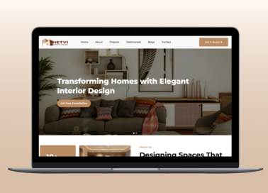 hetvi interior-f