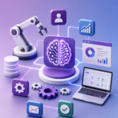 AI and Automation in Odoo 20 AI and Automation in Odoo 20