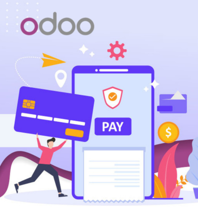Integrate Odoo with Payment Gateways Integrate Odoo with Payment Gateways