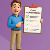 5 Checks Before Your Odoo Go-Live 5 Checks Before Your Odoo Go-Live