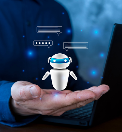 AI Chatbots Improve Customer Support AI Chatbots Improve Customer Support