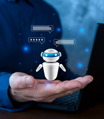 AI Chatbots Improve Customer Support AI Chatbots Improve Customer Support