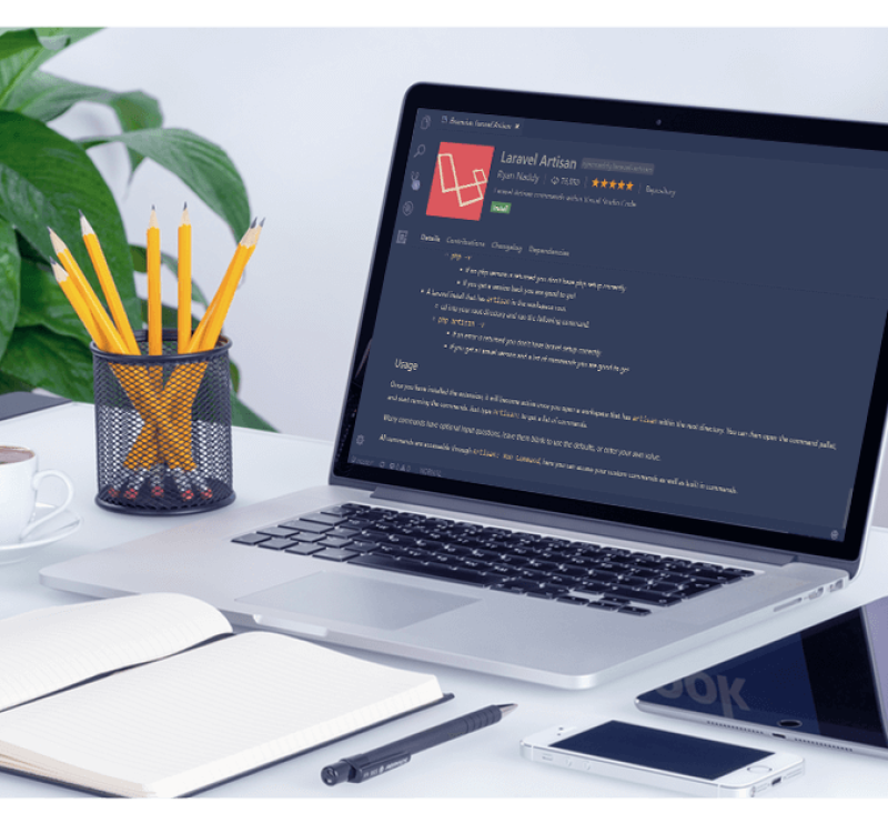 Laravel Developers