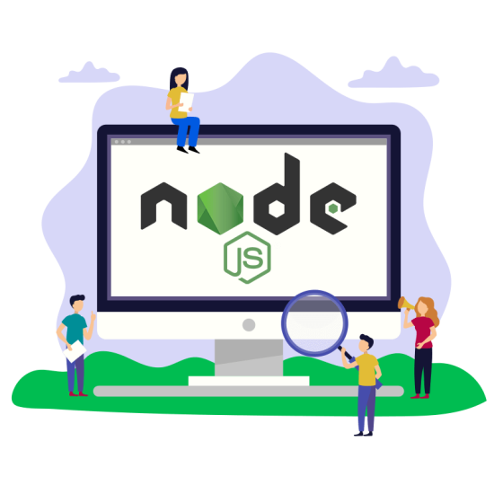 Node.js Developer