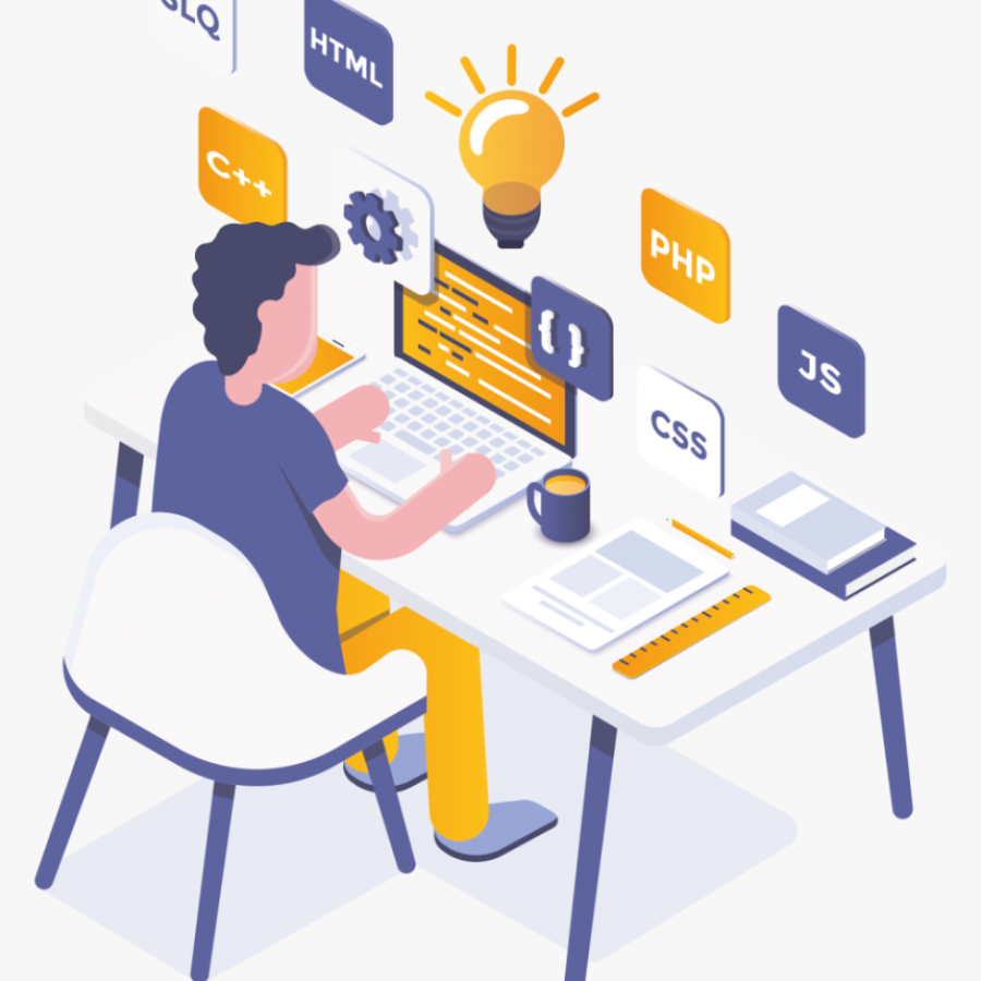 Website Developer – Development Website Developer - Development