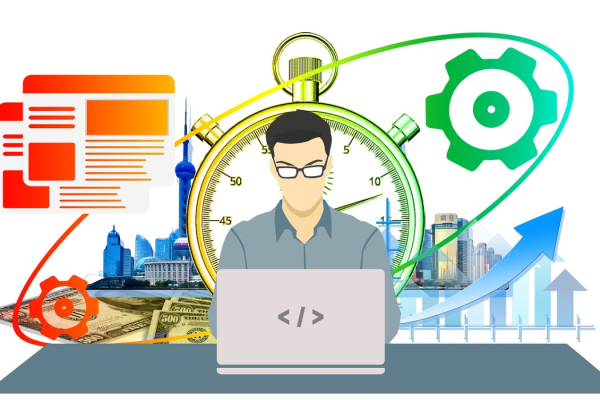 Website Developer – Development Website Developer - Development